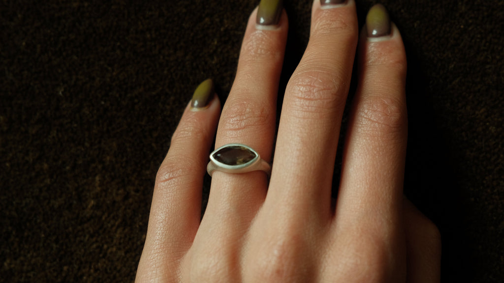Orbit ring