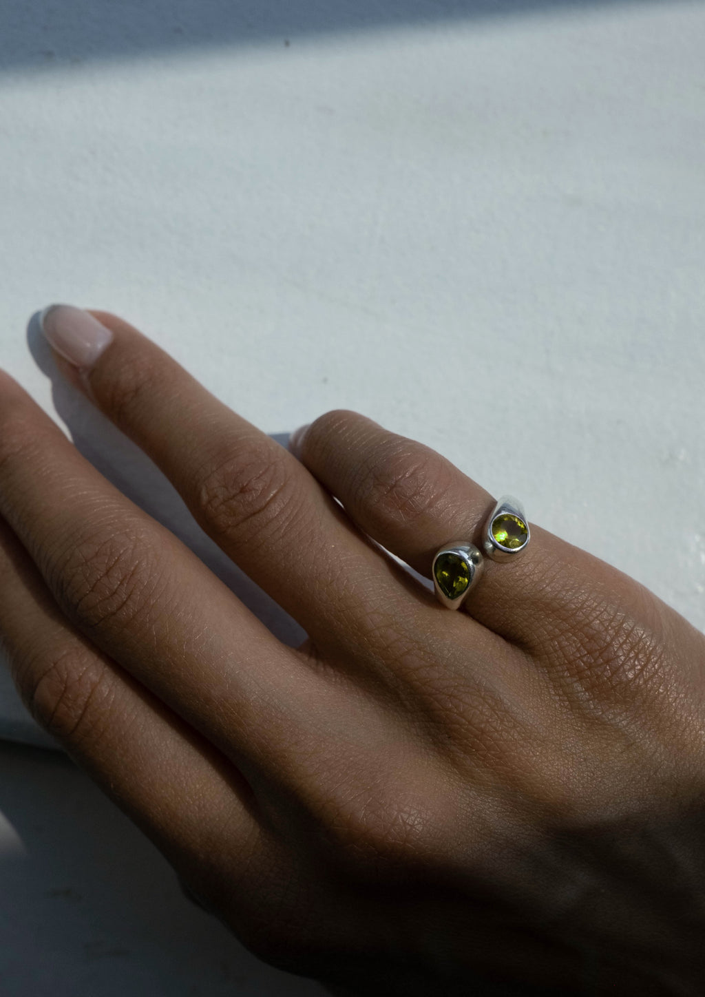Rift ring