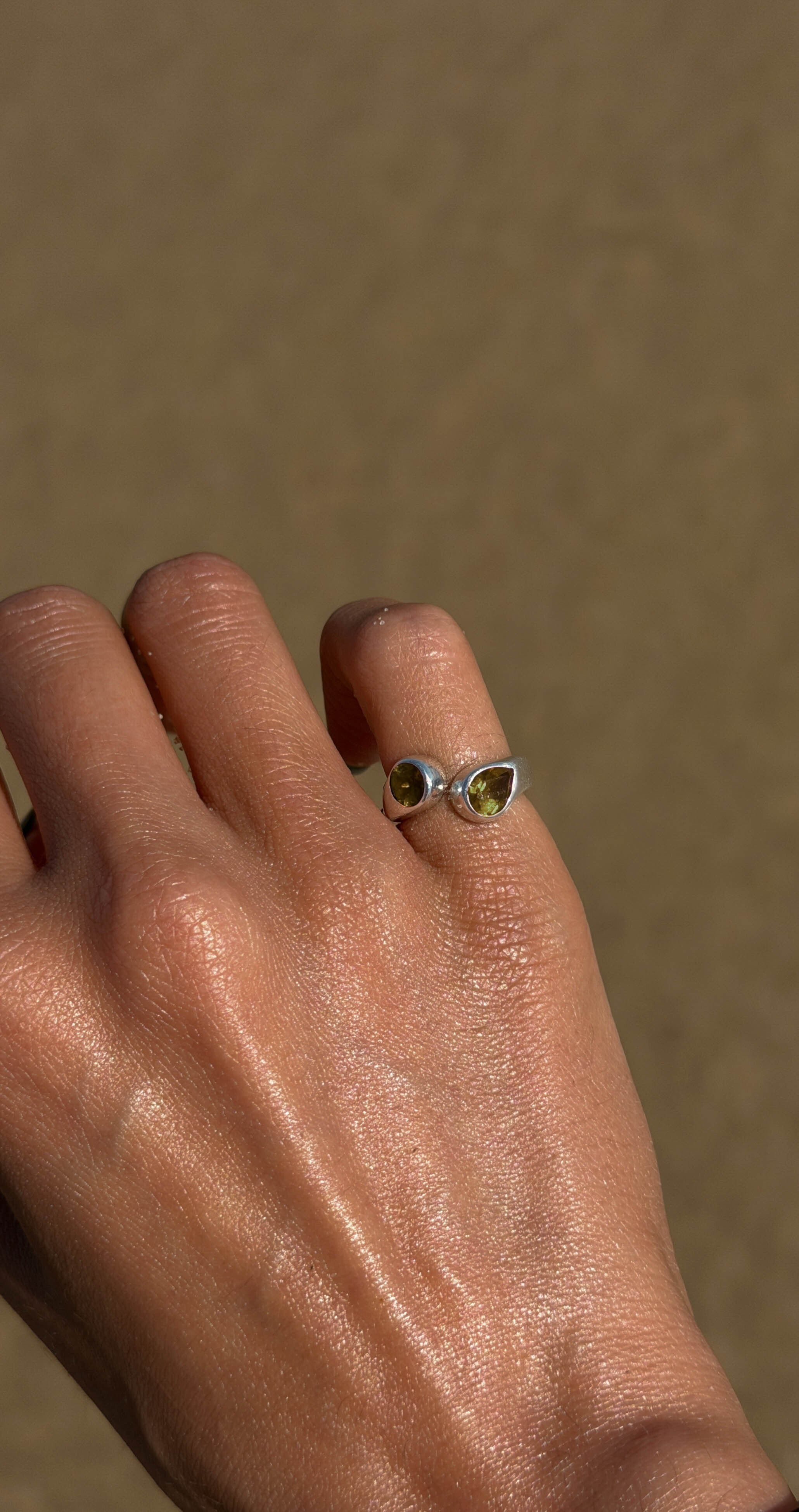 Rift ring
