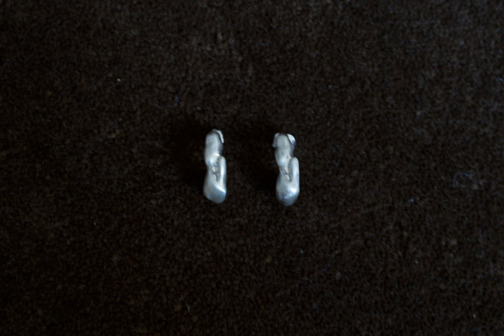 Luna earrings