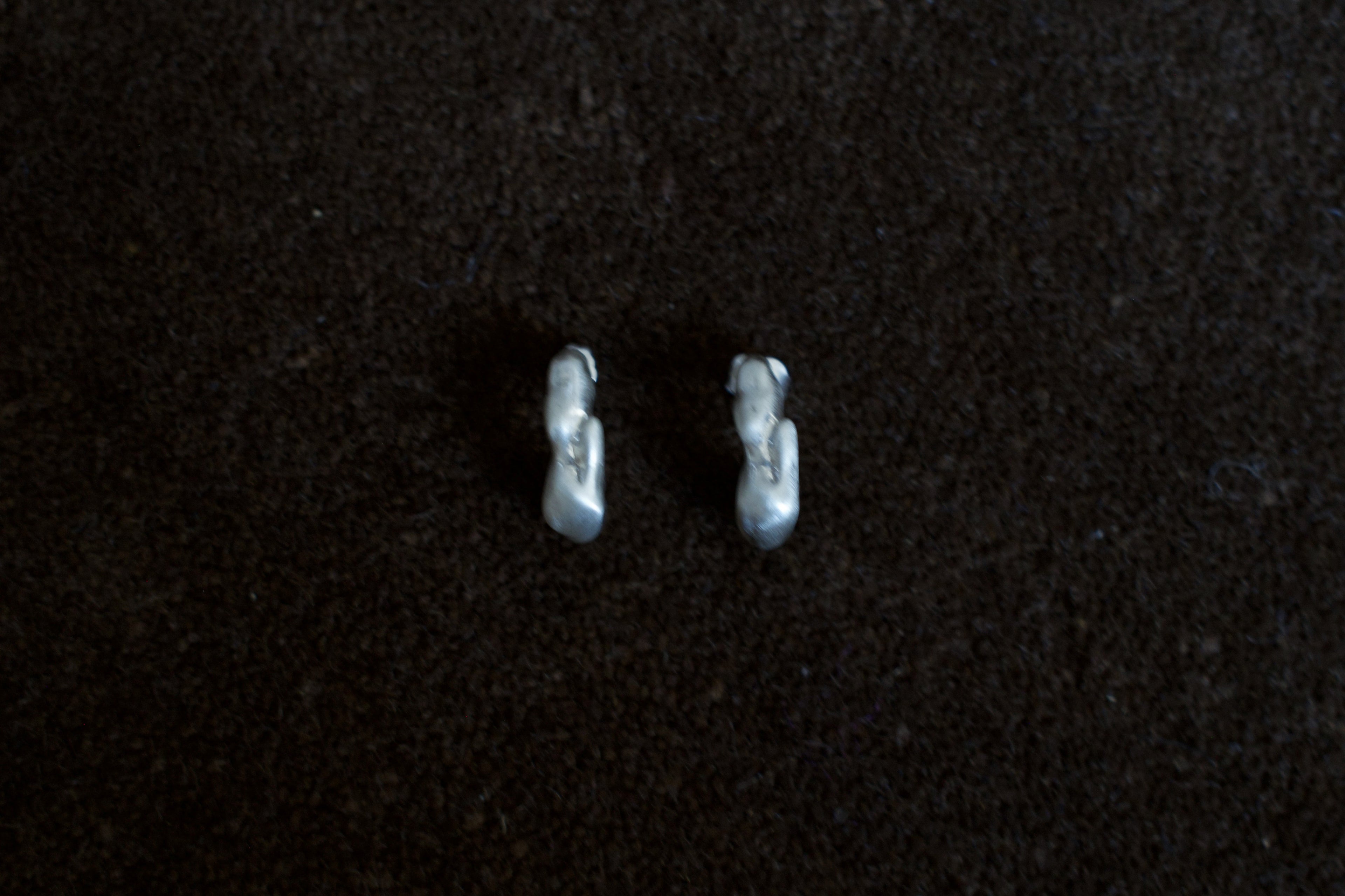 Luna earrings