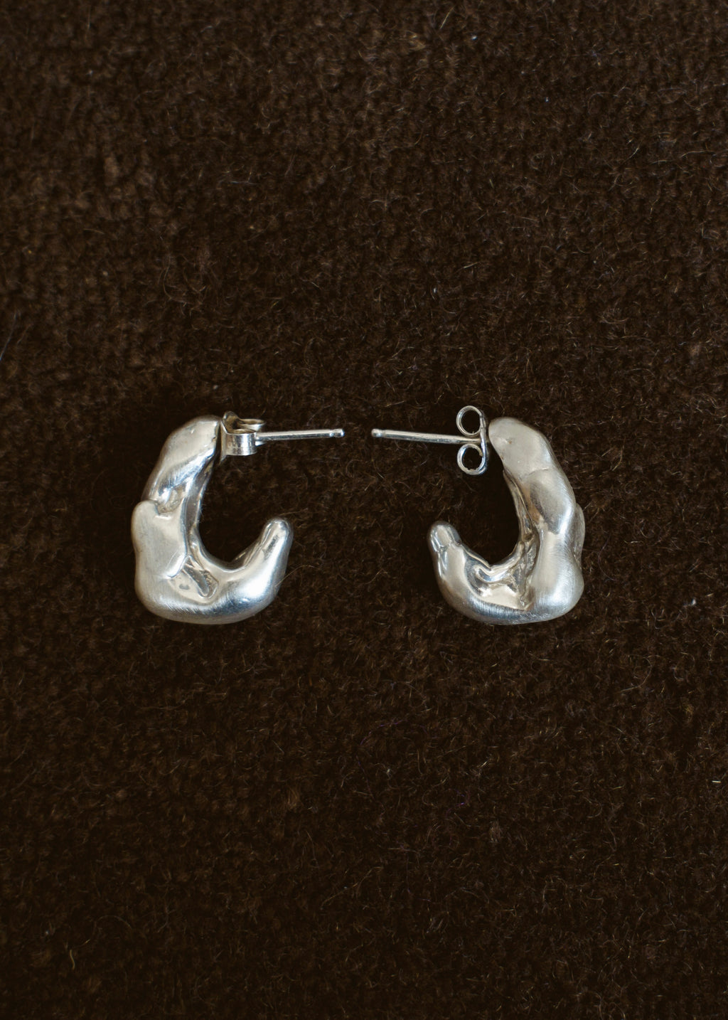 Luna earrings
