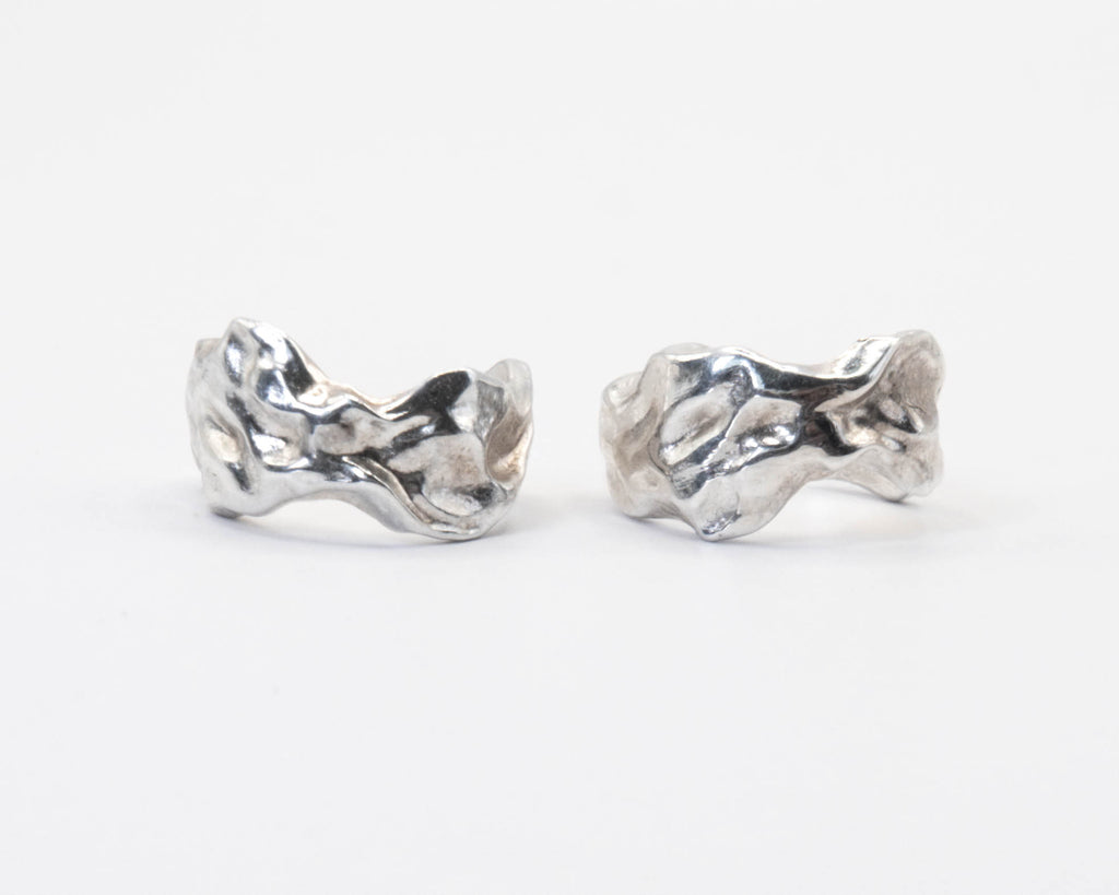 Ripple hoops