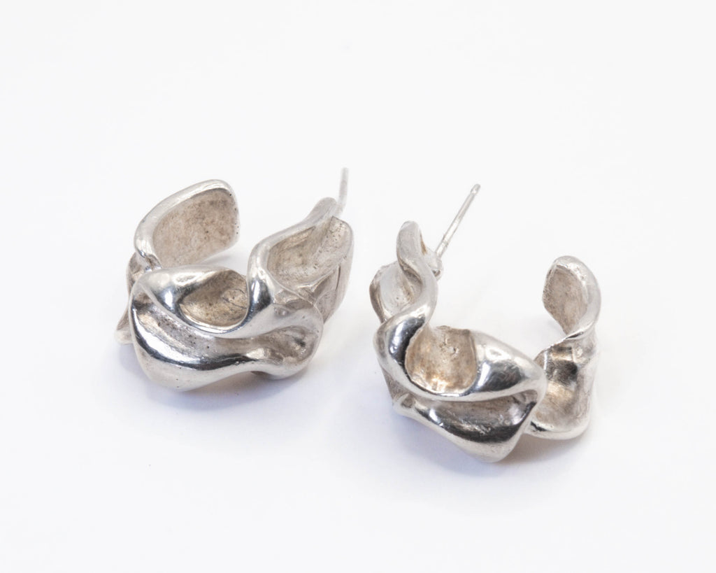 Drift earrings