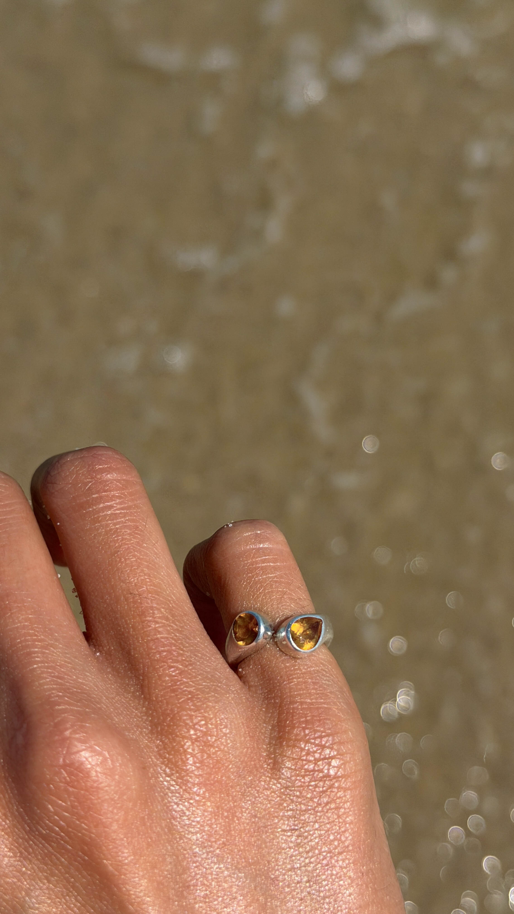 Rift ring