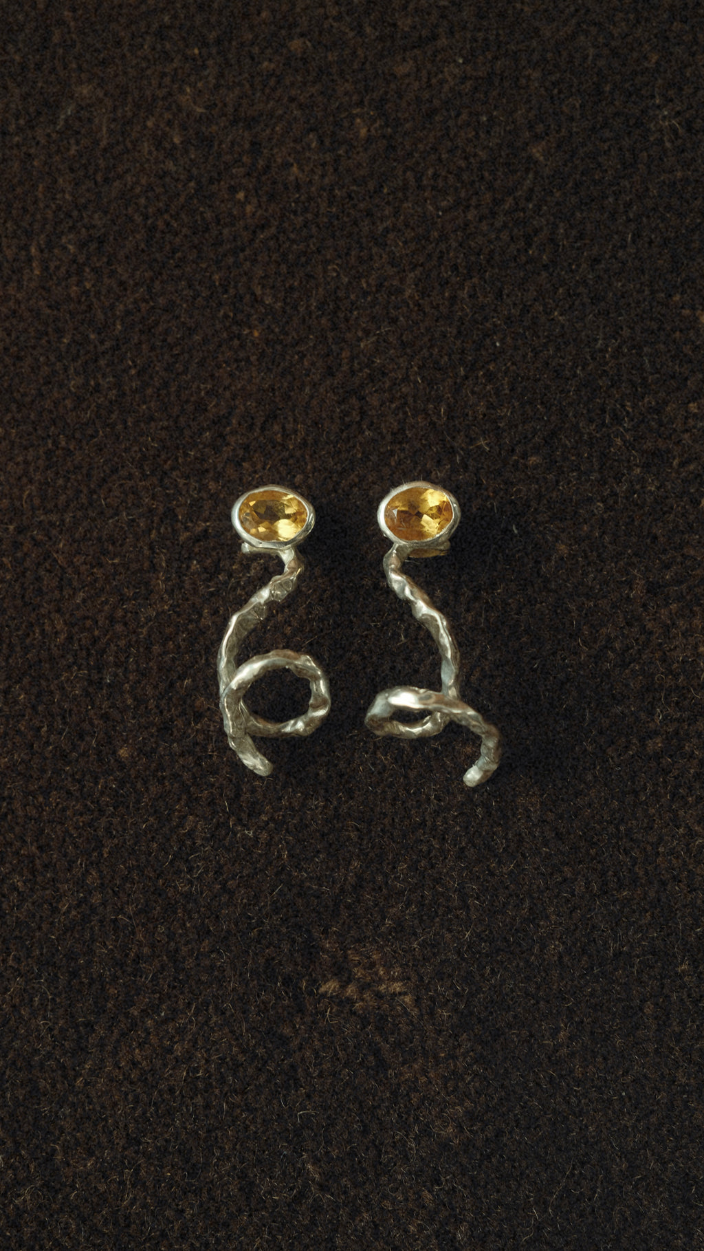 Ameera earrings
