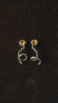 Ameera earrings